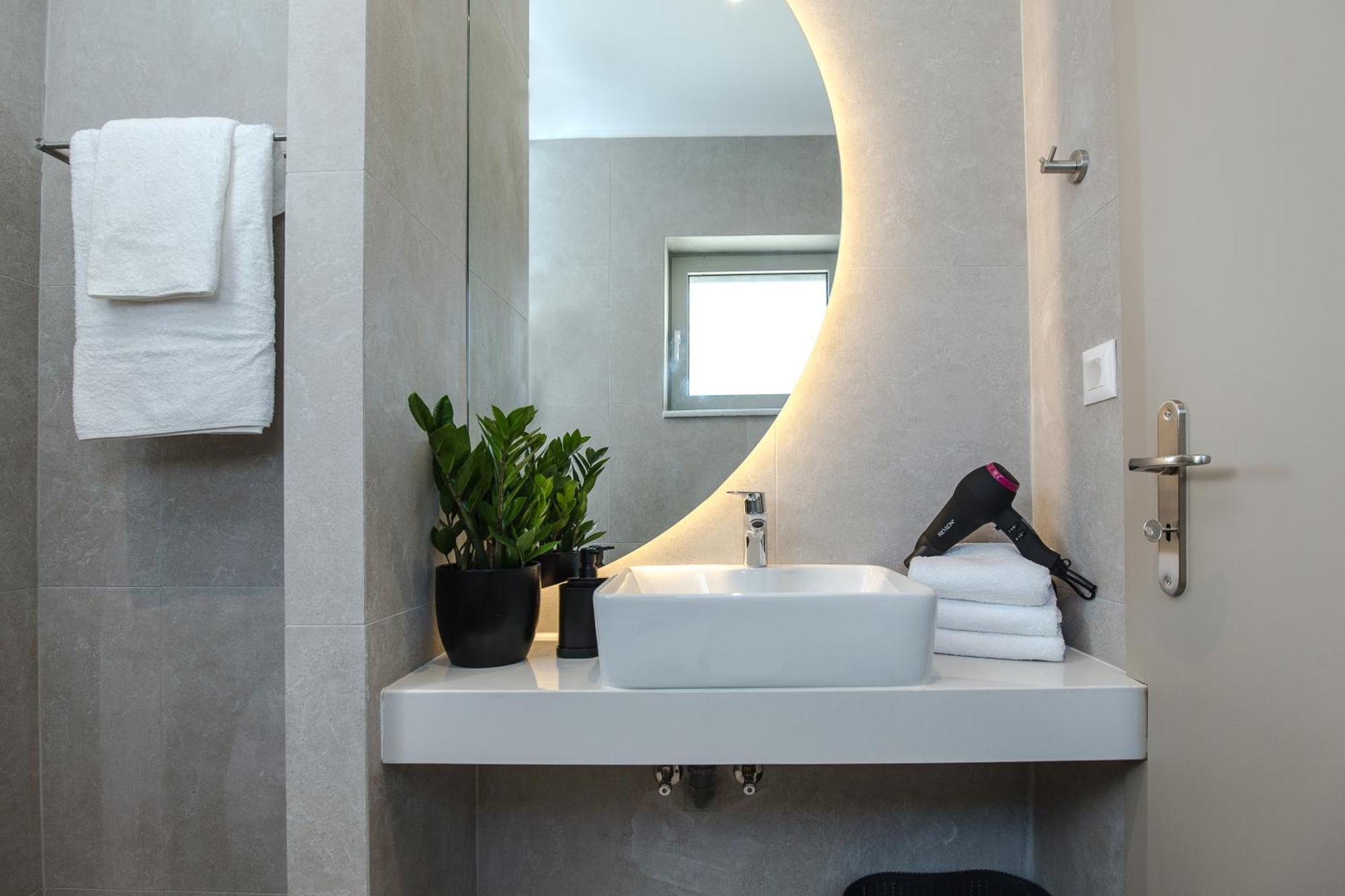 Cove Elafonisi Apartments Agios Pandeleimon  Luaran gambar