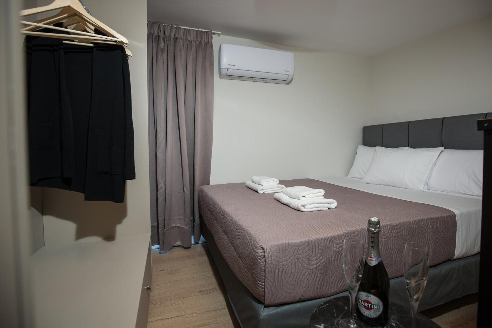 Cove Elafonisi Apartments Agios Pandeleimon  Luaran gambar