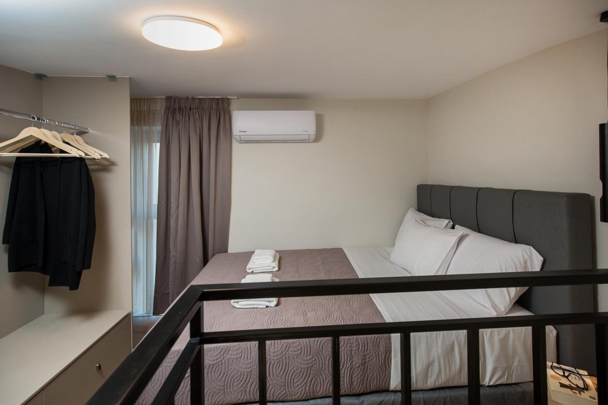 Cove Elafonisi Apartments Agios Pandeleimon  Luaran gambar